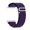 Ремінець ArmorStandart Alpina Band для Apple Watch All Series 42/44/45/49 mm Purple (ARM74199) мал.1