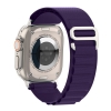Ремінець ArmorStandart Alpina Band для Apple Watch All Series 42/44/45/49 mm Purple (ARM74199) мал.5
