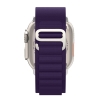 Ремінець ArmorStandart Alpina Band для Apple Watch All Series 42/44/45/49 mm Purple (ARM74199) мал.6