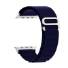 Ремінець ArmorStandart Alpina Band для Apple Watch All Series 42/44/45/49 mm Dark Blue (ARM74200) мал.1