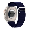 Ремінець ArmorStandart Alpina Band для Apple Watch All Series 42/44/45/49 mm Dark Blue (ARM74200) мал.5