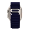 Ремінець ArmorStandart Alpina Band для Apple Watch All Series 42/44/45/49 mm Dark Blue (ARM74200) мал.6