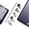 Гідрогелева плівка ArmorStandart для Samsung Galaxy Tab A9 (ARM70993) мал.2