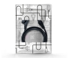 Кабель живлення ArmorStandart CEE 7/7 - С5 1.8м black (ARM73122) мал.3