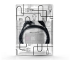 Кабель живлення ArmorStandart CEE 7/7 - С13 1.8м black (ARM73121) мал.3
