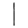 Чохол Spigen Liquid Air для iPhone 12 Pro Max Matte Black (ACS01617) мал.6