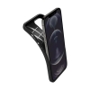 Чохол Spigen Liquid Air для iPhone 12 Pro Max Matte Black (ACS01617) мал.7