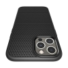 Чохол Spigen Liquid Air для iPhone 12 Pro Max Matte Black (ACS01617) мал.8