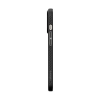 Чохол Spigen Liquid Air для iPhone 13 Pro Matte Black (ACS03258) мал.4