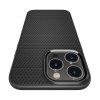 Чохол Spigen Liquid Air для iPhone 14 Pro Matte Black (ACS04957) мал.4