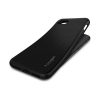 Чохол Spigen Liquid Air для iPhone 7/8/SE Black (042CS20511) мал.4