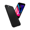 Чохол Spigen Liquid Air для iPhone 7/8/SE Black (042CS20511) мал.5