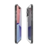 Чохол Spigen Liquid Crystal для iPhone 15 Pro Crystal Clear (ACS06699) мал.7
