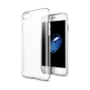 Чохол Spigen Liquid Crystal для iPhone SE (2022/2020)/8/7 Сlear (042CS20435) мал.5