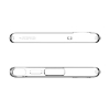 Чохол Spigen Liquid Crystal для Samsung Galaxy S23 Ultra Сlear (ACS05610) мал.10