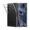Чохол Spigen Liquid Crystal для Samsung Galaxy S23 Ultra Сlear (ACS05610) мал.2