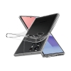 Чохол Spigen Liquid Crystal для Samsung Galaxy S23 Ultra Сlear (ACS05610) мал.5