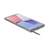 Чохол Spigen Liquid Crystal для Samsung Galaxy S23 Ultra Сlear (ACS05610) мал.6