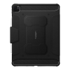 Чохол Spigen Rugged Armor Pro для iPad Pro 12.9  (2022/2021) Black (ACS02889) мал.4