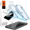 Захисне скло Spigen Glass EZ Fit 2 Pack для Samsung Galaxy S23 (AGL05958) мал.1