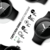 Гідрогелева плівка ArmorStandart Supreme для Google Pixel Watch / Pixel Watch 2 41mm 6 шт. (ARM74569) мал.2