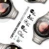 Гідрогелева плівка ArmorStandart Supreme для Huawei Watch 4 Pro 6 шт. (ARM74656) мал.2