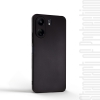 Чохол ArmorStandart Matte Slim Fit для Xiaomi Redmi 13C 4G / Poco C65 Camera cover Black (ARM74846) мал.2