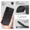 Чохол ArmorStandart Matte Slim Fit для Xiaomi Redmi 13C 4G / Poco C65 Camera cover Black (ARM74846) мал.3