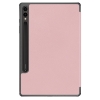 Чохол ArmorStandart Smart Case для Samsung Tab S9+ / S9 FE+ Pink (ARM74490) мал.2