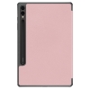 Чохол ArmorStandart Smart Case для Samsung Tab S9+ / S9 FE+ / S10+ Pink (ARM74490) мал.2