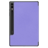 Чохол ArmorStandart Smart Case для Samsung Tab S9+ / S9 FE+ Lavender (ARM74489) мал.2