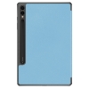 Чохол ArmorStandart Smart Case для Samsung Tab S9+ / S9 FE+ Sky Blue (ARM74488) мал.2