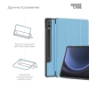 Чохол ArmorStandart Smart Case для Samsung Tab S9+ / S9 FE+ Sky Blue (ARM74488) мал.4