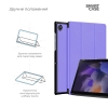 Чохол ArmorStandart Smart Case для Samsung Tab A9 Lavender (ARM74492) мал.4