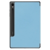 Чохол ArmorStandart Smart Case для Samsung Tab S9 / S9 FE Sky Blue (ARM74485) мал.2