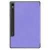 Чохол ArmorStandart Smart Case для Samsung Tab S9 / S9 FE Lavender (ARM74487) мал.2