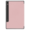 Чохол ArmorStandart Smart Case для Samsung Tab S9 / S9 FE Pink (ARM74486) мал.2