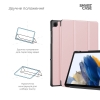 Чохол ArmorStandart Smart Case для Samsung Tab A9+ Pink (ARM74495) мал.4