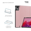 Чохол ArmorStandart Smart Case для Lenovo Tab M11 Pink (ARM74499) мал.4