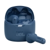 Навушники JBL Tune Flex Blue (JBLTFLEXBLU) мал.1