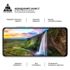 Захисне скло ArmorStandart Pro для Realme C67 4G Black (ARM73852) мал.4