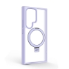 Чохол ArmorStandart Unit Stand для Samsung S24 Ultra Lavender (ARM74912) мал.1