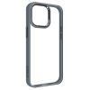 Чохол ArmorStandart UNIT2 для Apple iPhone 15 Pro Max Titanium Grey (ARM74844) мал.1