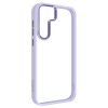 Чохол ArmorStandart UNIT2 для Samsung S24 Lavender (ARM74813) мал.1