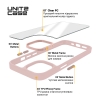 Чохол ArmorStandart UNIT2 для Apple iPhone 11 Pink (ARM74785) мал.3