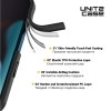 Чохол ArmorStandart UNIT2 для Samsung S24 Ultra Black (ARM74820) мал.2
