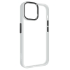 Чохол ArmorStandart UNIT2 для Apple iPhone 11 Matte Clear (ARM74782) мал.1