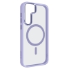 Чохол ArmorStandart Unit MagSafe для для Samsung S24 Lavender (ARM74860) мал.1