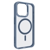Чохол ArmorStandart Unit MagSafe для Apple iPhone 15 Pro Light Blue (ARM74880) мал.1