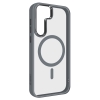 Чохол ArmorStandart Unit MagSafe для для Samsung S24 Titanium Grey (ARM74862) мал.1